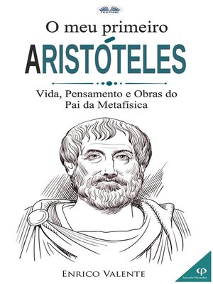 cover image of O Meu Primeiro Aristóteles